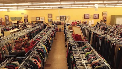 Sonrise Super Thrift West Lawton