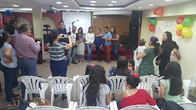 Photos of Casa de Dios Guayaquil