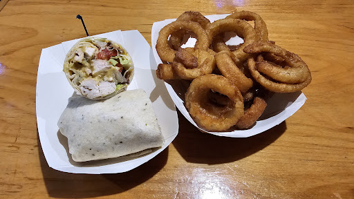 Wraptitude Gourmet Wraps, Burgers & Beers - Thumbnail
