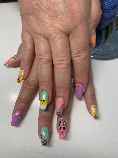Viva Nail Salon