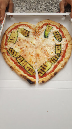 Tuttapizza - Visual