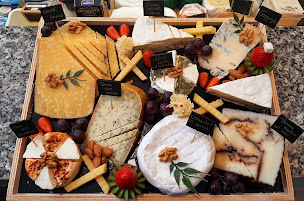 Photo n°30 de Chez lulu à Buchy (Fromagerie)