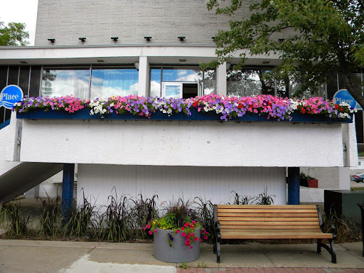 Place du Parc La Tuque Gallery - Canada