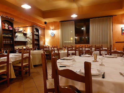 Dermot Ristorante Pizzeria con Forno a Legna Viale dei Fiori, 175, 64016 Sant
