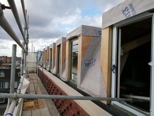 Carpentry 4 Homes Ltd