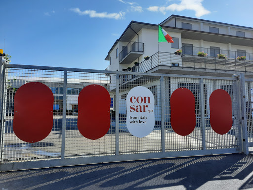 CONSAR S.p.A. - Industria Conserviera