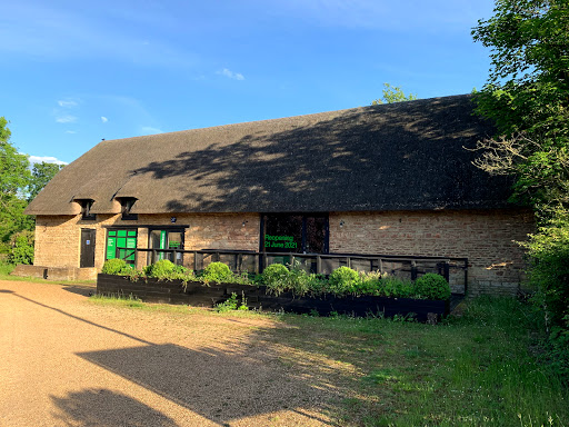 Milton Keynes Arts Centre - United Kingdom