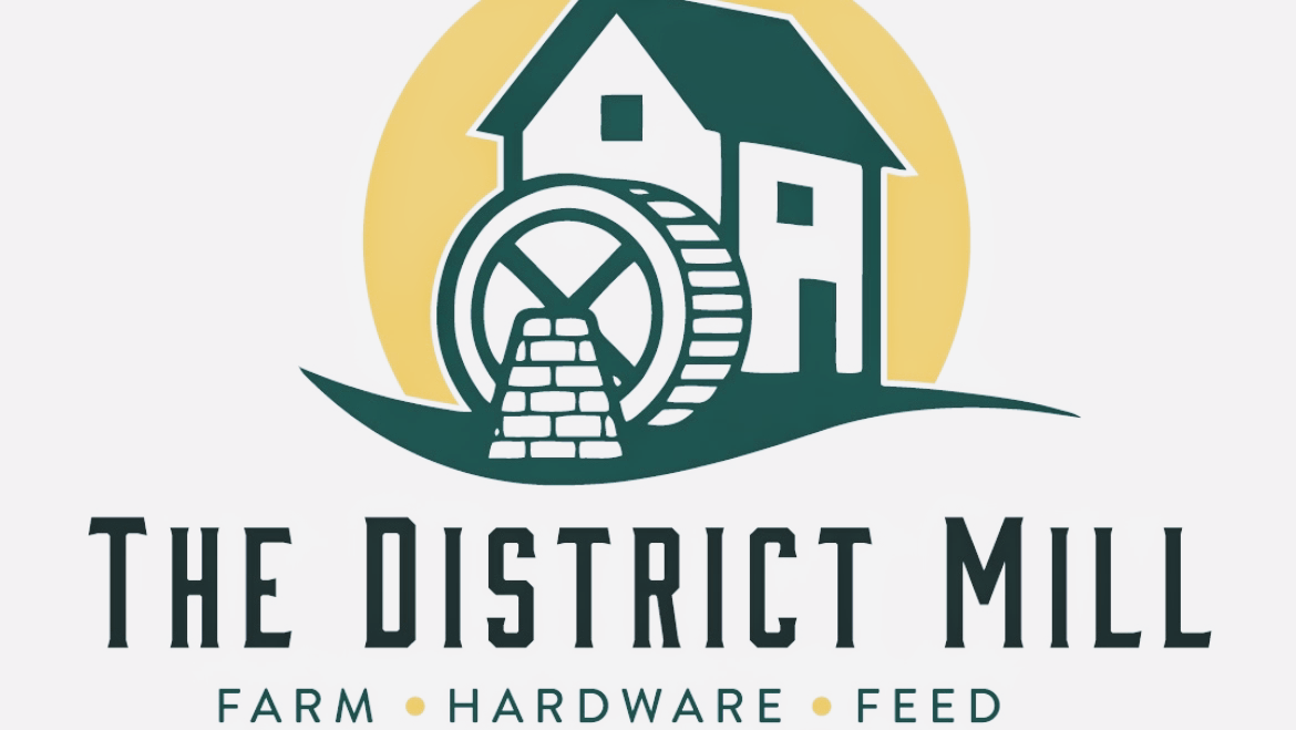 The District Mill
