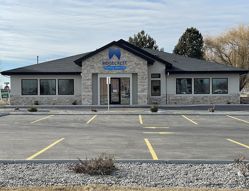 Ridgecrest Family Dental