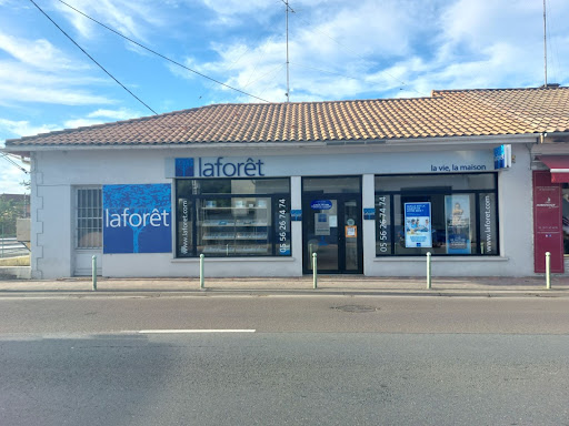 Agence immobilière Laforêt Biganos - Thumbnail