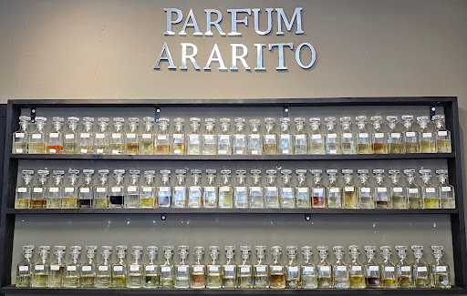 Ararito