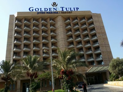 Photos of Golden Tulip Jiyeh Marina