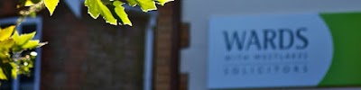 Wards Solicitors - Worle