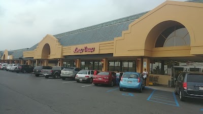 Keauhou Shopping Center