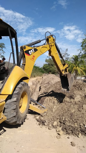 Constructoras - Visual
