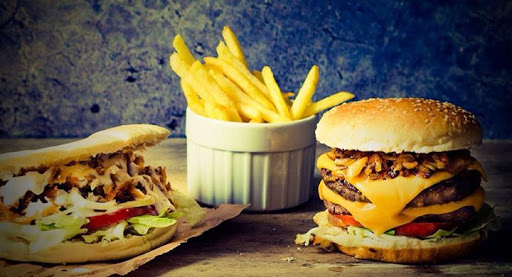 Photo 1 - Burgers de Saint-Ouen