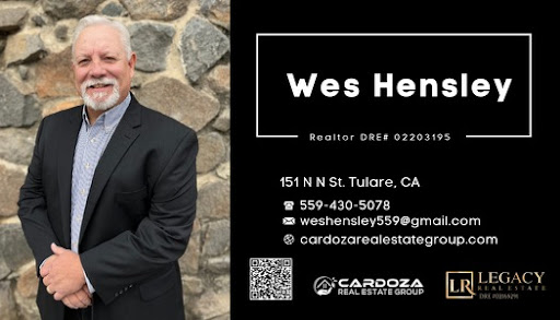 Wes Hensley Five-0 Real Estate - Thumbnail