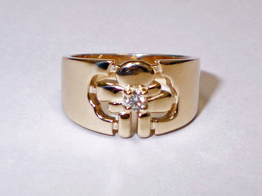 Gelmici Jewellers - Thumbnail