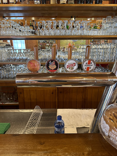 Bar Rina - Visual