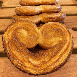 Photo n°42 de Maison Delaroche à Villabé (Boulangerie)