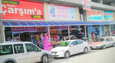Photos of My Marketplace
