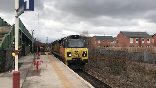 Normanton - Visual