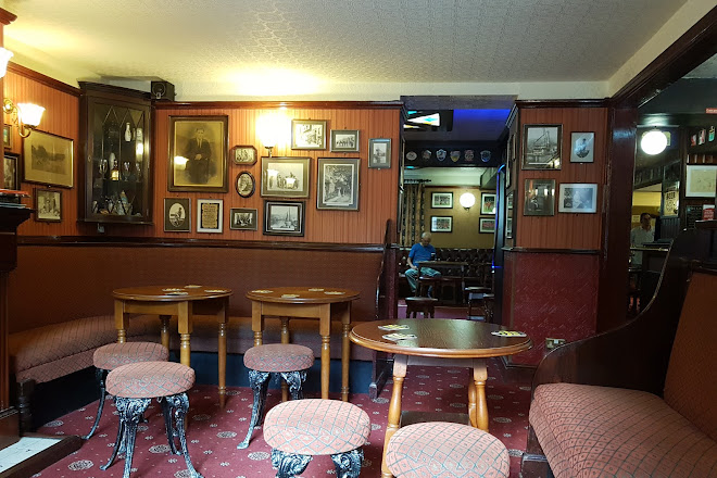 Visit The Old Ship Inn On Your Trip To Bridlington Or United