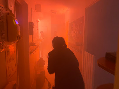 Training Incendie Extincteur Annecy - Alertis