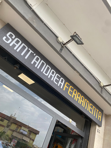 Ferramenta Sant'Andrea Logo