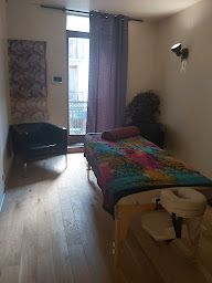 Photo n°3 de Bourg d'Oisans Massage à Le Bourg-d'Oisans (Institut de massages)