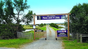 Photo n°9 de Sel de Vie - Marais salant de l'Etoile à Saint-Hilaire-de-Riez (Épicerie fine)