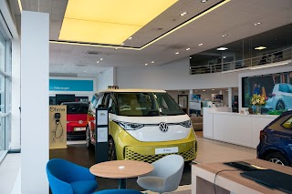 Murray Volkswagen Plymouth