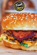 FOOD STORY Jargeau à Jargeau