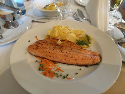 Photos of Zum Klosterfischer