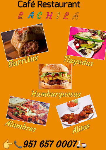 caffe restaurant lachila - Thumbnail