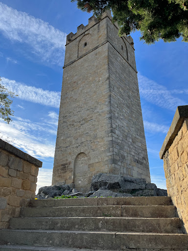 Muralla de Sos del Rey Católico - Thumbnail