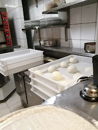 Photo n°19 de Legacy à Paris (Restaurant)