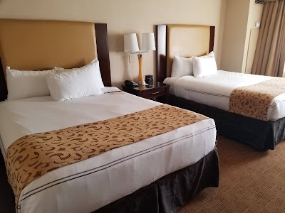 Ameristar Casino Hotel Council Bluffs