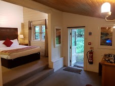 Chevin Country Park Hotel & Spa leeds