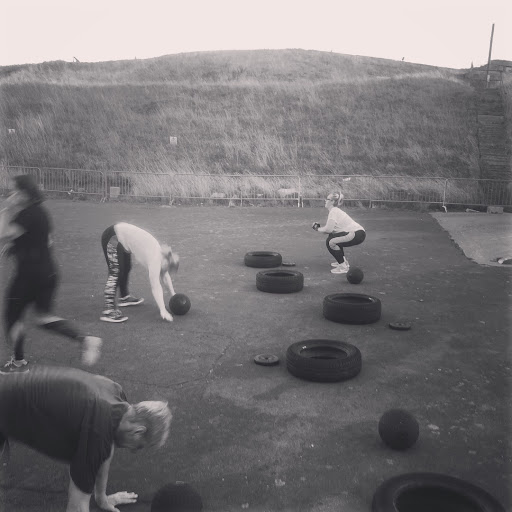HJK Fitness - Thumbnail