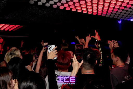 Ice Lounge Brisbane - Thumbnail