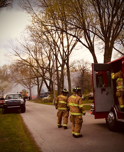 Osolo Twp Fire Department - Thumbnail