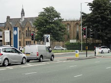 The Islamic Academy of Manchester manchester