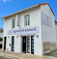 Agence du Littoral à Saint-Georges-de-Didonne