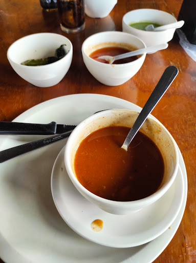 Restaurante Las Brassas - Thumbnail