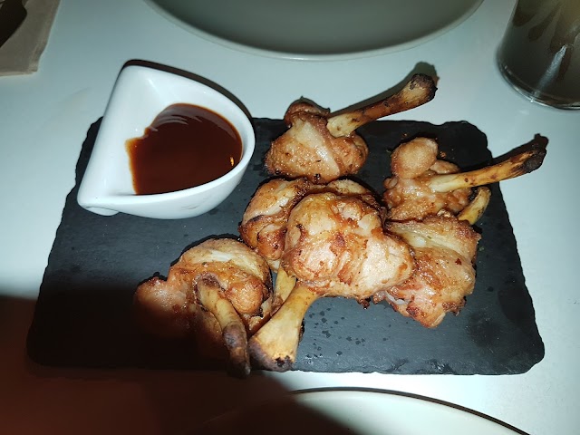 Angus Valencia (Burguer & Grill)