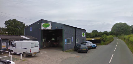 Canwell Engineering - Visual