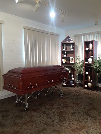 Ballard Family Mortuary-Hilo