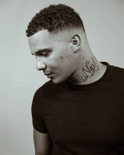 Hairforce 1 Barbers Romford - Thumbnail