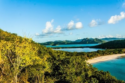 Photos of Pinching Bay